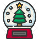 پیش‌نمایش فایل snow-globe-2994974 از پک روز کریسمس