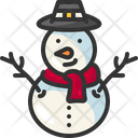 پیش‌نمایش فایل snowman-2994989 از پک روز کریسمس