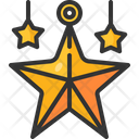 پیش‌نمایش فایل star-2994981 از پک روز کریسمس