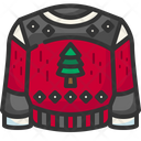 پیش‌نمایش فایل sweater-2994963 از پک روز کریسمس