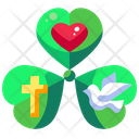 پیش‌نمایش فایل good-luck-3269425 از پک روز سنت پاتریک