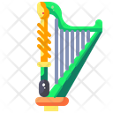 پیش‌نمایش فایل harp-3269428 از پک روز سنت پاتریک