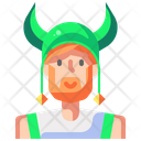 پیش‌نمایش فایل horn-hat-3269405 از پک روز سنت پاتریک