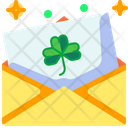 پیش‌نمایش فایل invitation-card-3269417 از پک روز سنت پاتریک