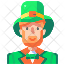 پیش‌نمایش فایل leprechaun-3269399 از پک روز سنت پاتریک