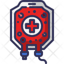 پیش‌نمایش فایل blood-bag-3964104 از پک بیمارستان