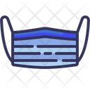 پیش‌نمایش فایل face-mask-3964087 از پک بیمارستان