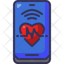 پیش‌نمایش فایل healthcare-app-3964098 از پک بیمارستان