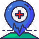 پیش‌نمایش فایل hospital-location-3964086 از پک بیمارستان