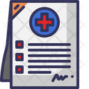 پیش‌نمایش فایل medical-report-3964088 از پک بیمارستان