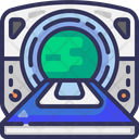 پیش‌نمایش فایل mri-scan-3964089 از پک بیمارستان