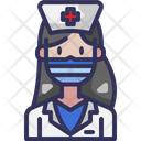 پیش‌نمایش فایل nurse-3964090 از پک بیمارستان