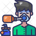 پیش‌نمایش فایل oxygen-mask-3964091 از پک بیمارستان
