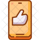 پیش‌نمایش فایل like-4026823 از پک تجارت الکترونیک و خرید آنلاین