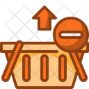 پیش‌نمایش فایل remove-basket-4026834 از پک تجارت الکترونیک و خرید آنلاین