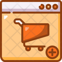 پیش‌نمایش فایل shopping-website-4026843 از پک تجارت الکترونیک و خرید آنلاین