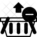 پیش‌نمایش فایل remove-basket-4026806 از پک تجارت الکترونیک و خرید آنلاین