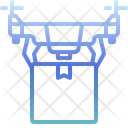 پیش‌نمایش فایل drone-delivery-4026623 از پک تجارت الکترونیک و خرید آنلاین