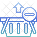 پیش‌نمایش فایل remove-basket-4026637 از پک تجارت الکترونیک و خرید آنلاین