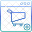 پیش‌نمایش فایل shopping-website-4026646 از پک تجارت الکترونیک و خرید آنلاین