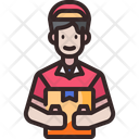 پیش‌نمایش فایل delivery-boy-4026525 از پک تجارت الکترونیک و خرید آنلاین