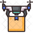 پیش‌نمایش فایل drone-delivery-4026528 از پک تجارت الکترونیک و خرید آنلاین