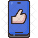 پیش‌نمایش فایل like-4026531 از پک تجارت الکترونیک و خرید آنلاین