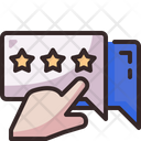 پیش‌نمایش فایل rating-4026536 از پک تجارت الکترونیک و خرید آنلاین