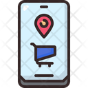 پیش‌نمایش فایل shopping-location-4026519 از پک تجارت الکترونیک و خرید آنلاین