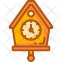 پیش‌نمایش فایل cuckoo-clock-4416772 از پک زمان و تاریخ