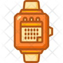 پیش‌نمایش فایل smartwatch-calendar-4416759 از پک زمان و تاریخ
