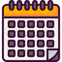 پیش‌نمایش فایل calendar-4416531 از پک زمان و تاریخ