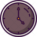پیش‌نمایش فایل clock-4416546 از پک زمان و تاریخ