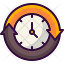 پیش‌نمایش فایل clockwise-4416543 از پک زمان و تاریخ