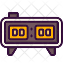 پیش‌نمایش فایل digital-clock-4416548 از پک زمان و تاریخ