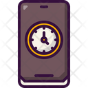 پیش‌نمایش فایل mobile-time-zone-4416557 از پک زمان و تاریخ