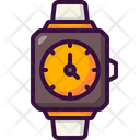 پیش‌نمایش فایل smartwatch-4416523 از پک زمان و تاریخ