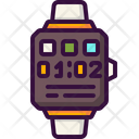 پیش‌نمایش فایل smartwatch-4416558 از پک زمان و تاریخ