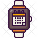 پیش‌نمایش فایل smartwatch-calendar-4416534 از پک زمان و تاریخ