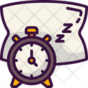 پیش‌نمایش فایل time-to-sleep-4416555 از پک زمان و تاریخ