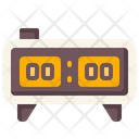 پیش‌نمایش فایل digital-clock-4416577 از پک زمان و تاریخ
