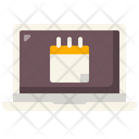 پیش‌نمایش فایل laptop-calendar-4416565 از پک زمان و تاریخ