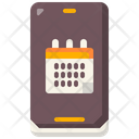 پیش‌نمایش فایل mobile-calendar-4416562 از پک زمان و تاریخ