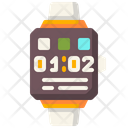 پیش‌نمایش فایل smartwatch-4416587 از پک زمان و تاریخ