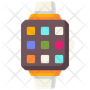 پیش‌نمایش فایل smartwatch-4416589 از پک زمان و تاریخ