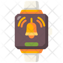 پیش‌نمایش فایل smartwatch-alert-4416581 از پک زمان و تاریخ