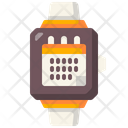 پیش‌نمایش فایل smartwatch-calendar-4416563 از پک زمان و تاریخ