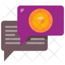 پیش‌نمایش فایل nft-chat-4473188 از پک ان اف تی