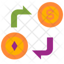 پیش‌نمایش فایل nft-to-dollar-trade-4473176 از پک ان اف تی