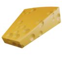 پیش‌نمایش فایل cheese-7010718 از پک پنیر